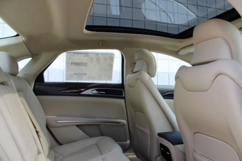 2014 Lincoln MKZ Hybrid Base, US $43,970.00, image 2