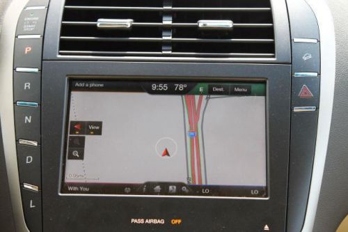 2014 Lincoln MKZ Hybrid Base, US $43,970.00, image 3