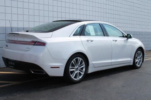 2014 Lincoln MKZ Hybrid Base, US $43,970.00, image 4