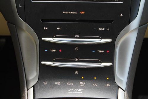 2014 Lincoln MKZ Hybrid Base, US $43,970.00, image 5