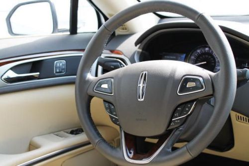 2014 Lincoln MKZ Hybrid Base, US $43,970.00, image 7