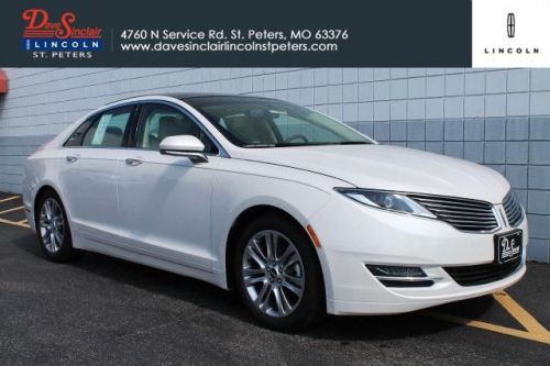 2014 Lincoln MKZ Hybrid Base, US $43,970.00, image 8
