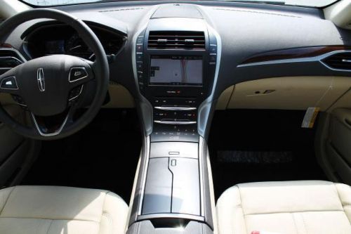 2014 Lincoln MKZ Hybrid Base, US $43,970.00, image 9