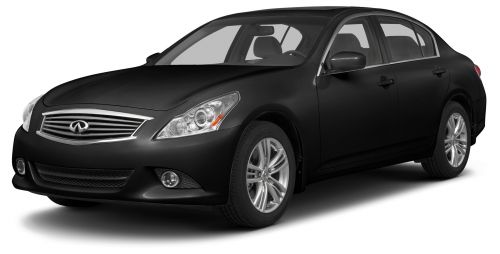 2013 infiniti g37 x