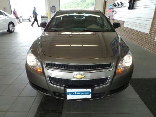 2011 Chevrolet Malibu LS, US $13,990.00, image 2