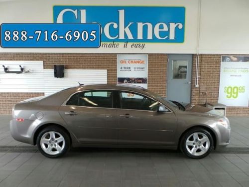 2011 Chevrolet Malibu LS, US $13,990.00, image 4