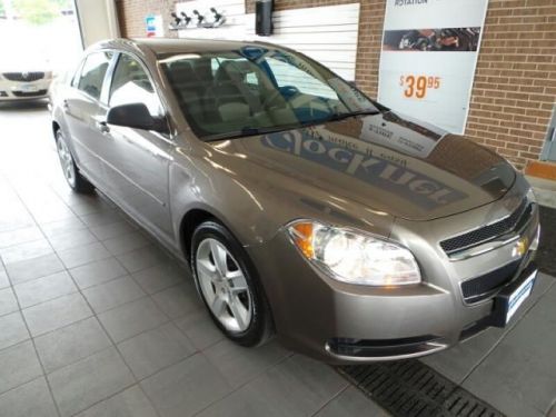 2011 Chevrolet Malibu LS, US $13,990.00, image 5