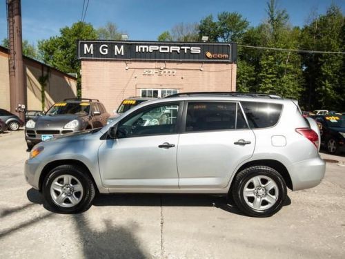2008 Toyota RAV4, US $13,995.00, image 3