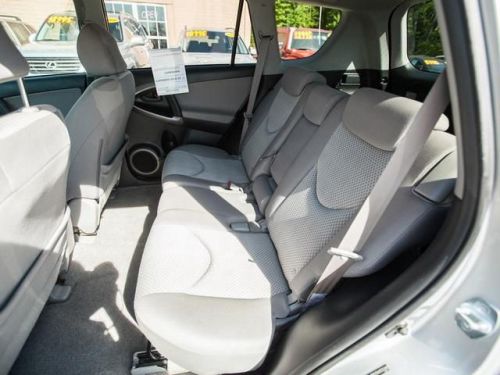 2008 Toyota RAV4, US $13,995.00, image 9
