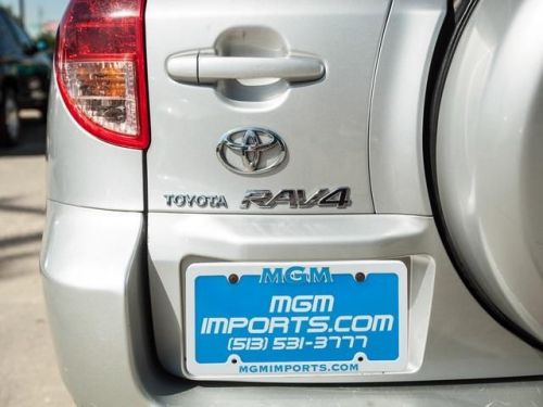 2008 Toyota RAV4, US $13,995.00, image 12