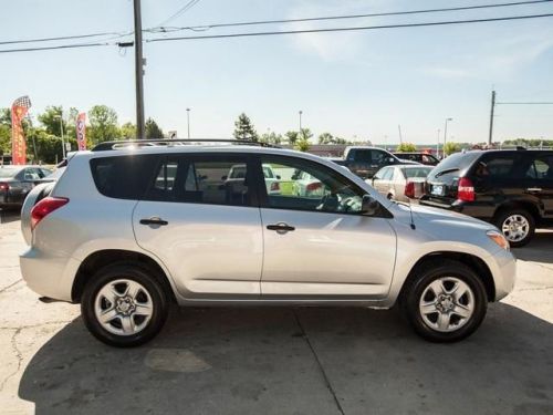 2008 Toyota RAV4, US $13,995.00, image 24
