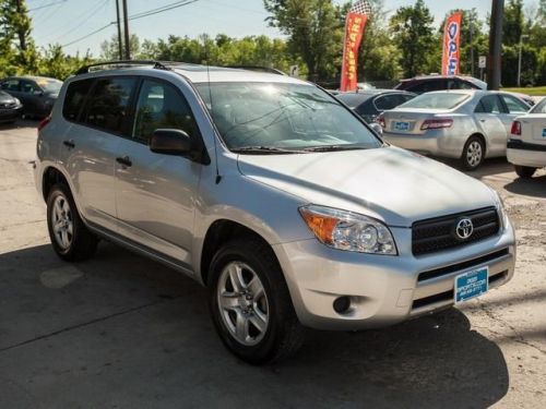 2008 Toyota RAV4, US $13,995.00, image 27