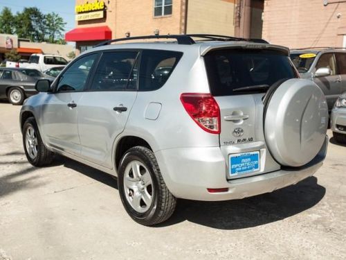 2008 Toyota RAV4, US $13,995.00, image 32