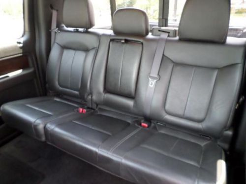 2012 ford f150