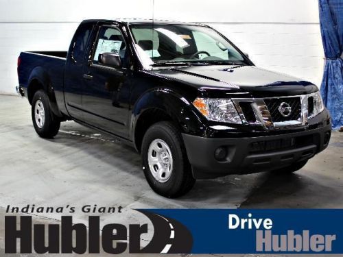 2014 Nissan Frontier S, US $20,271.00, image 3