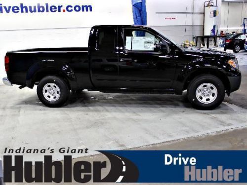 2014 Nissan Frontier S, US $20,271.00, image 4