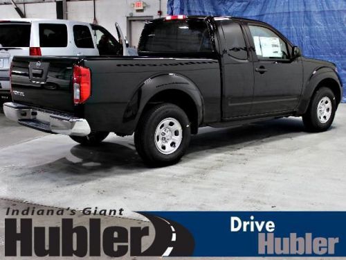 2014 Nissan Frontier S, US $20,271.00, image 5