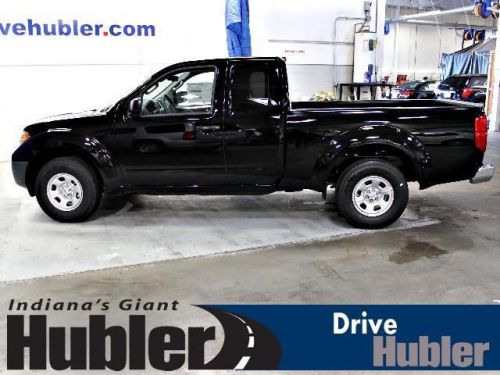 2014 Nissan Frontier S, US $20,271.00, image 6