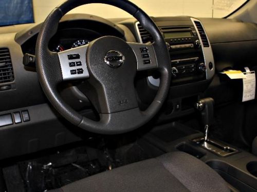 2014 Nissan Frontier S, US $20,271.00, image 8