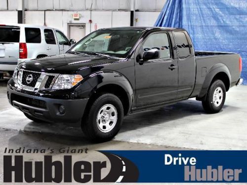 2014 Nissan Frontier S, US $20,271.00, image 10