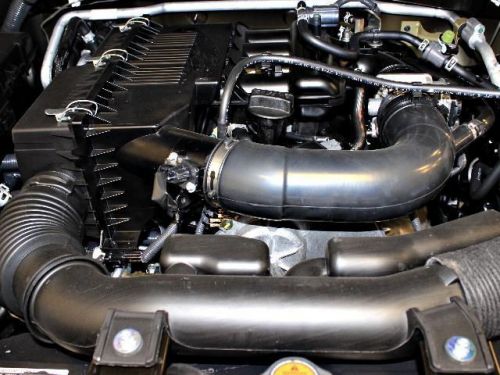 2014 Nissan Frontier S, US $20,271.00, image 12