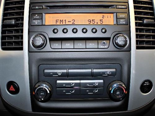 2014 Nissan Frontier S, US $20,271.00, image 13