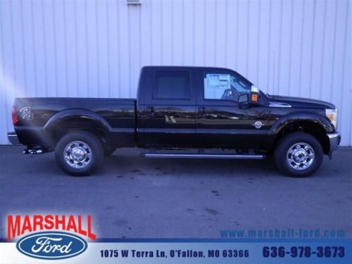 2014 ford f250 lariat