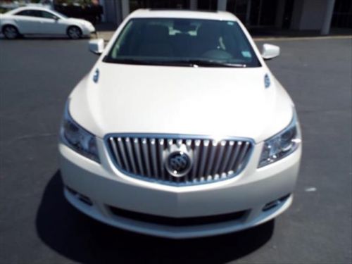 2012 buick lacrosse premium 2