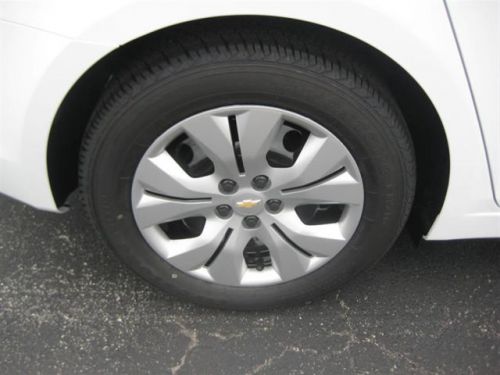 2014 Chevrolet Cruze LS, US $18,964.00, image 5