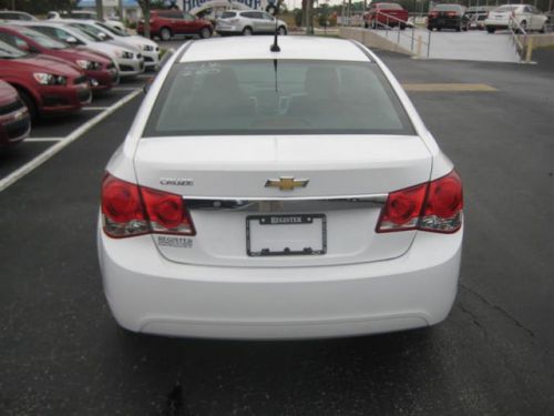 2014 Chevrolet Cruze LS, US $18,964.00, image 6
