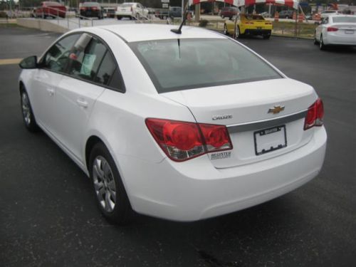 2014 Chevrolet Cruze LS, US $18,964.00, image 9