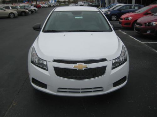 2014 Chevrolet Cruze LS, US $18,964.00, image 10