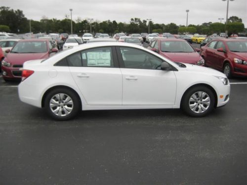2014 Chevrolet Cruze LS, US $18,964.00, image 15