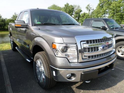 2014 Ford F150, US $43,700.00, image 7