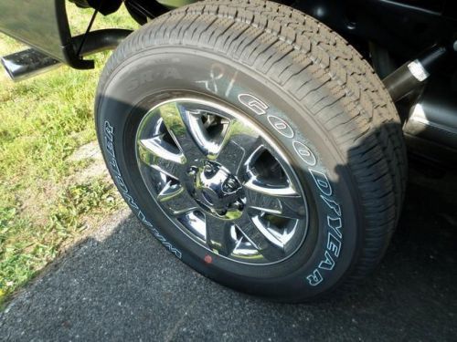 2014 Ford F150, US $43,700.00, image 9