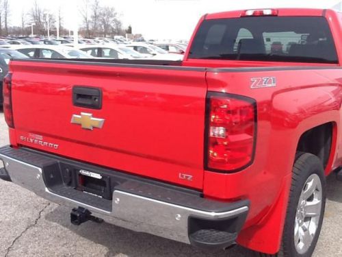 2014 Chevrolet Silverado 1500, US $45,682.00, image 4
