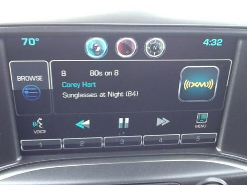 2014 Chevrolet Silverado 1500, US $45,682.00, image 6