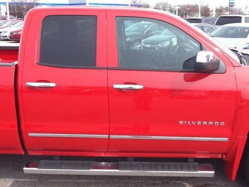 2014 Chevrolet Silverado 1500, US $45,682.00, image 10