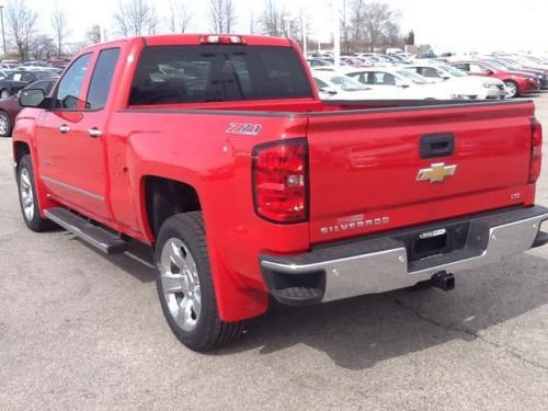2014 Chevrolet Silverado 1500, US $45,682.00, image 14