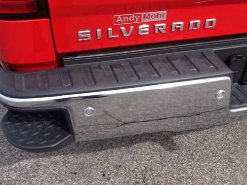 2014 Chevrolet Silverado 1500, US $45,682.00, image 15