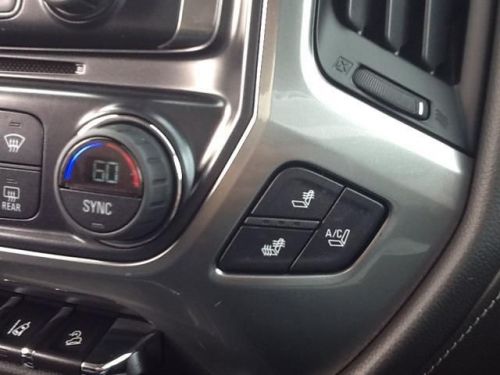 2014 Chevrolet Silverado 1500, US $45,682.00, image 16