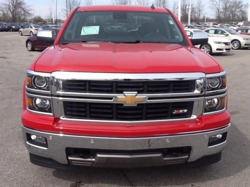 2014 Chevrolet Silverado 1500, US $45,682.00, image 19