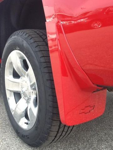 2014 Chevrolet Silverado 1500, US $45,682.00, image 22