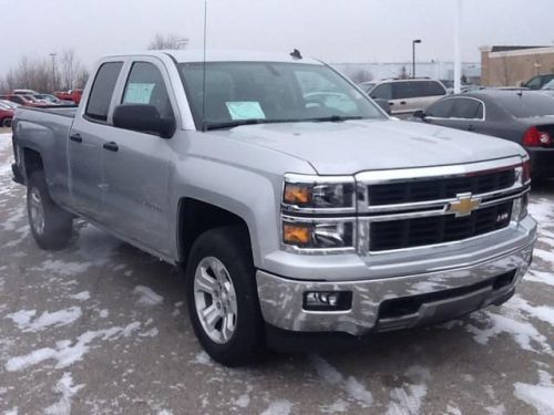 2014 Chevrolet Silverado 1500 LT, US $39,368.00, image 3
