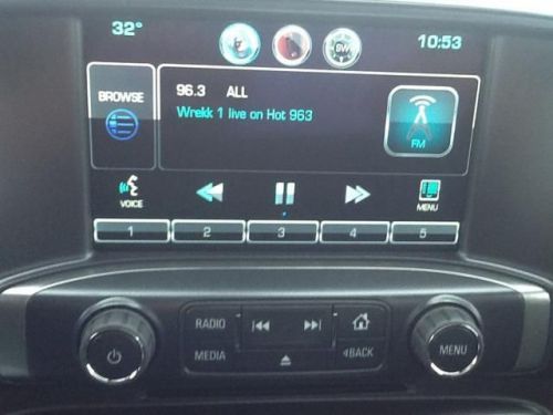 2014 Chevrolet Silverado 1500 LT, US $39,368.00, image 4