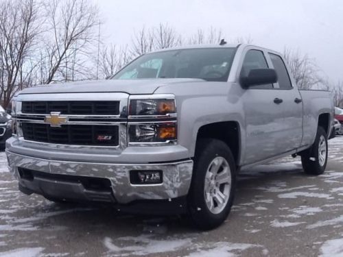 2014 Chevrolet Silverado 1500 LT, US $39,368.00, image 6