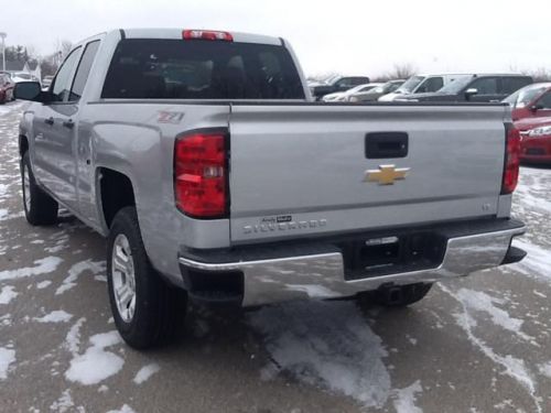 2014 Chevrolet Silverado 1500 LT, US $39,368.00, image 7