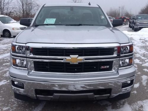 2014 Chevrolet Silverado 1500 LT, US $39,368.00, image 8