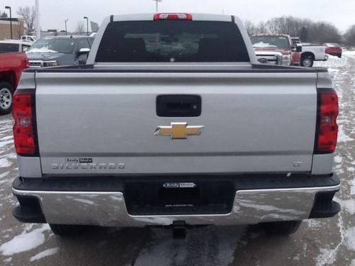 2014 Chevrolet Silverado 1500 LT, US $39,368.00, image 10