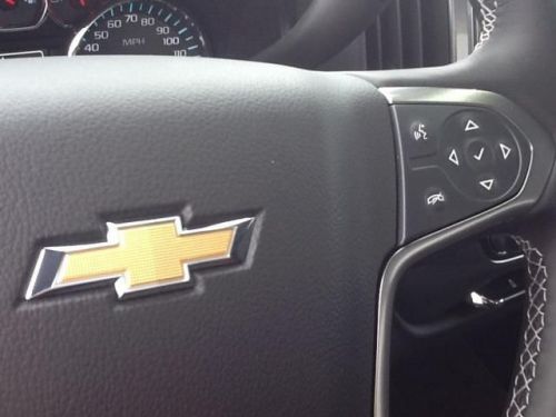 2014 Chevrolet Silverado 1500 LT, US $39,368.00, image 12